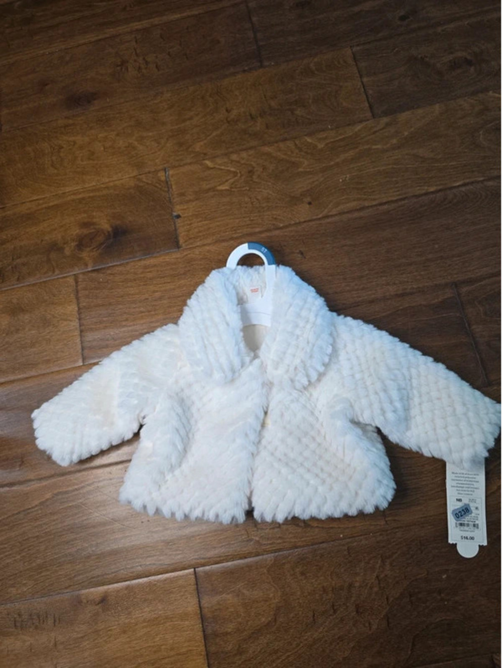 Nb brand new jacket from target item 238G2